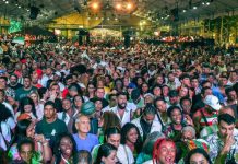 Veja aqui: debate e como foi o sorteio da ordem dos desfiles do Grupo Especial para o Carnaval 2026