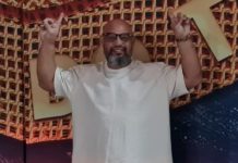 Rodrigo Delduque fala do crescimento do Tucuruvi, força da comunidade e promete busca pelo título