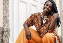 Egili Oliveira será homenageada nesta quinta na Câmara Municipal