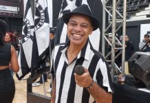 Botafogo Samba Clube 2025: aprenda o samba-enredo