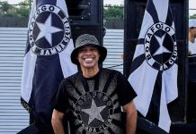 Botafogo Samba Clube realiza semifinal da disputa de samba no domingo