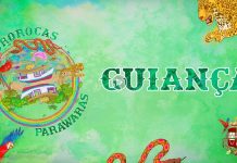 Grande Rio lança o EP ‘Pororocas Parawaras’ criado para celebrar o enredo do Carnaval 2025