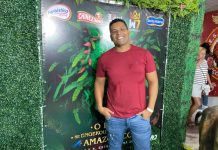 Marcus Paulo sobre desfile da Estácio em 2025: ‘Estou fazendo um enredo muito carnavalizado’