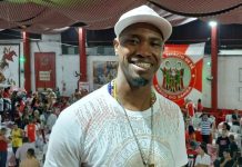 Vídeo: anúncio do samba da Estácio para o Carnaval 2025