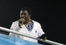 Jogo do bicho defendido por Neguinho pode ser liberado no país