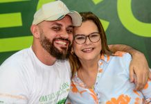 Imperatriz cheia de axé para o Carnaval 2025