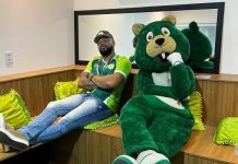 Ouro para Mocidade! Escola aproveita audiência dos Jogos Olímpicos para alavancar redes sociais