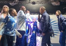 Vem pra batucada! Nenê de Vila Matilde já tem samba para 2025