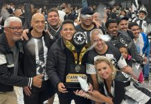 Sangue alvinegro na veia! Parceria de Aline Bordalo vence disputa de samba da Botafogo Samba Clube para o Carnaval 2025