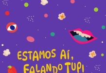 Pimpolhos da Grande Rio lança sinopse para o Carnaval 2025