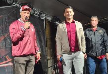 Presidente Ka detalha planos da Colorado do Brás para realizar sonho da quadra própria