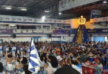 Três parcerias se destacam na primeira eliminatória de samba da Beija-Flor