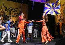 Tuiuti recebe Portela e Vila Isabel nesta sexta-feira