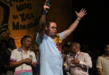 Eugênio Leal: ‘Tuitui – Coragem e profundidade para mexer no vespeiro’