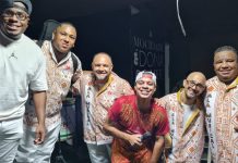 Com rápida assimilação da comunidade, Mocidade Unida da Mooca apresenta samba-enredo para 2025