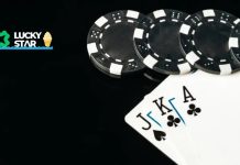 O futuro dos jogos online: bônus exclusivos do Lucky Star disponíveis no Telegram