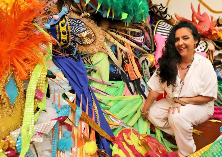 Encontro traz diversas atrações sobre carnaval e sustentabilidade