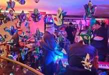 Presente para os turistas! Carnaval Experience faz parceria com a Toca da Traíra para eventos de carnaval