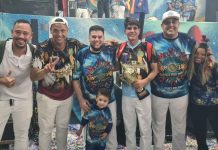 ‘Realiza o nosso sonho!’ Samba do Tucuruvi é eleito o melhor do ano do Grupo Especial de São Paulo para o Carnaval 2025