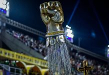 Artigo: ‘Tuiuti representa muitas lutas dentro e fora do carnaval’