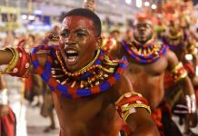Unidos de Padre Miguel inicia seleção de homens negros para alas coreografadas