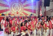 Três parcerias se destacam na abertura disputa de samba da Unidos de Padre Miguel