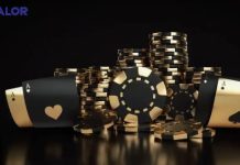 Valor Bet: um novo cassino que muda o iGaming