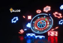 A era móvel dos jogos de azar: como o Valor Bet facilita a vida dos usuários