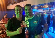 Celebrando Quinho do Salgueiro, Doentes da Sapucaí define samba para o Carnaval 2025