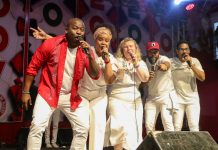 ‘Quem não pode com a Morada, não carrega patuá’! Mocidade Alegre define samba em noite marcada por alto nível de disputa