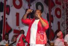 Ouça o samba-enredo da Mocidade Alegre para o Carnaval 2025