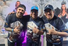 Vestindo a toga da justiça, Acadêmicos do Tatuapé define samba para o Carnaval 2025