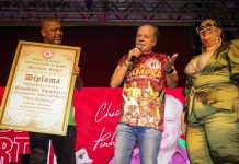 Chico Pinheiro é nomeado ‘Sambista Imortal’ e ressalta homenagem recebida pela Mocidade Alegre