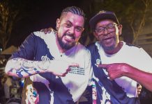 ‘Pois Zé!’ Vai-Vai volta às origens, lota rua e define samba-enredo para 2025