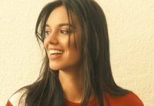 Alane Dias será musa da Grande Rio no Carnaval 2025