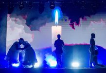 Selminha Sorriso enaltece Laíla e apresentação da Beija-Flor na ‘Noite dos Enredos’: ‘Sou a escola dele, a herança dele’