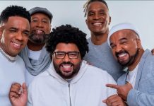 Grupo Bom Gosto é atração na Viradouro neste domingo