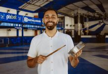 Roda de Samba ‘A Velha Jaqueira’ celebra as raízes do samba carioca na quadra da Portela