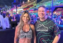 Alexandre Ramagem promete aumentar subvenção das escolas de samba se for eleito prefeito do Rio