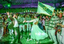 Eugênio Leal sobre o samba da Imperatriz para 2025: ‘O Itan de Oxalá’