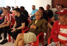 Porto da Pedra recebe inscrições de sambas concorrentes nesta segunda