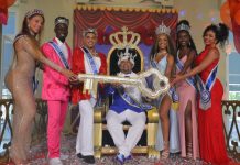 Oportunidade no carnaval: últimos dias para inscrição na Corte Real do Carnaval 2025