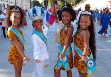 Inscrições abertas para concurso que definirá cortejo do carnaval mirim