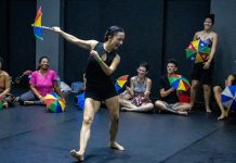 São Paulo Escola de Dança oferece cursos de extensão cultural para o universo carnavalesco