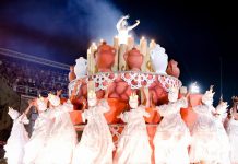 Liga-RJ inicia venda de ingressos para os desfiles da Série Ouro 2025 na segunda-feira