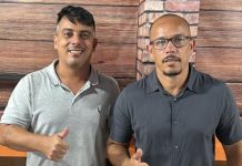 Thiago Gomes e Junior Cabeça são os novos diretores de carnaval da Superliga