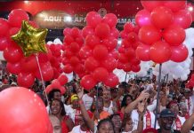 Reta final na Unidos de Padre Miguel: Eugênio Leal ouve compositores semifinalistas