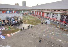 Liga-SP abre bilheterias físicas para venda dos ingressos para o Carnaval 2025