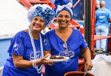 Beija-Flor de Nilópolis promove feijoada com grandes atrações no domingo