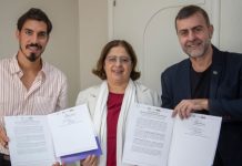 Parceria inédita leva mobilização pelo Feminicídio Zero ao Carnaval 2025